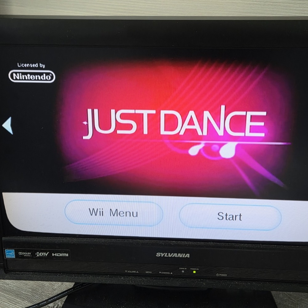 12 Nintendo Wii Game Lot Bundle Just Dance 1 2 3 Workout Zumba Cardio Wipeout - Picture 16 of 16